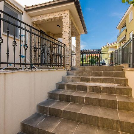 Apartment Tulipan Klimno Dış mekan fotoğraf